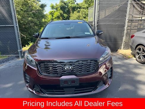 Used 2020 Kia Sorento S FWD image 10