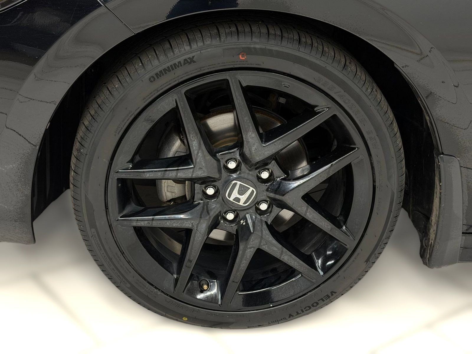 Used 2023 Honda Civic Sport image 10