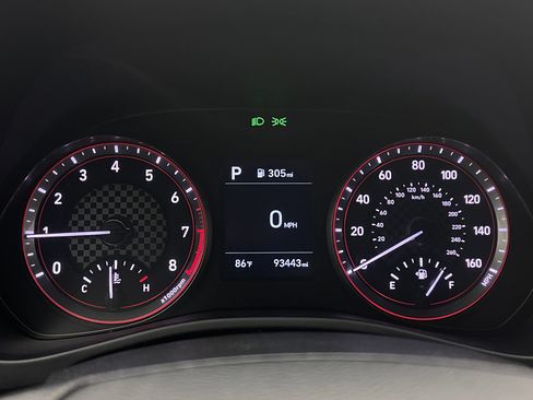 Used 2019 Hyundai Veloster 2.0 FWD image 19