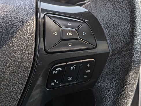 Used 2017 Ford Explorer Sport w/ Equipment Group 401A image 21