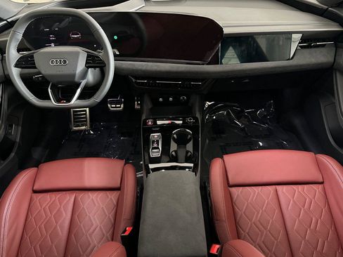 New 2025 Audi S6 e-tron Prestige w/ 21" Wheel Package image 12