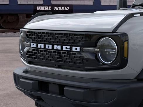 New 2026 Ford Bronco Big Bend AWD/4WD image 20