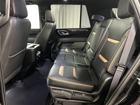 Used 2023 GMC Yukon AT4 AWD/4WD image 23