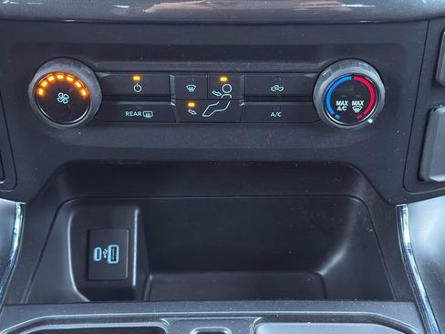 Certified 2022 Ford F150 XL w/ STX Appearance Package image 14