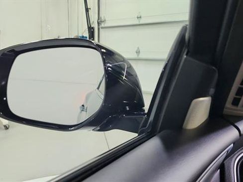 Used 2023 INFINITI Q50 Luxe w/ Cargo Package RWD image 13