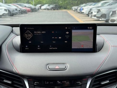 Certified 2025 Acura TLX SH-AWD w/ A-SPEC Pkg image 10