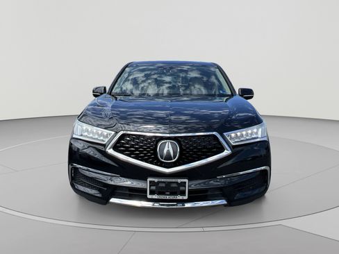Certified 2019 Acura MDX SH-AWD image 12