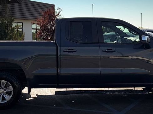 Used 2019 Chevrolet Silverado 1500 LT w/ All-Star Edition AWD/4WD image 17