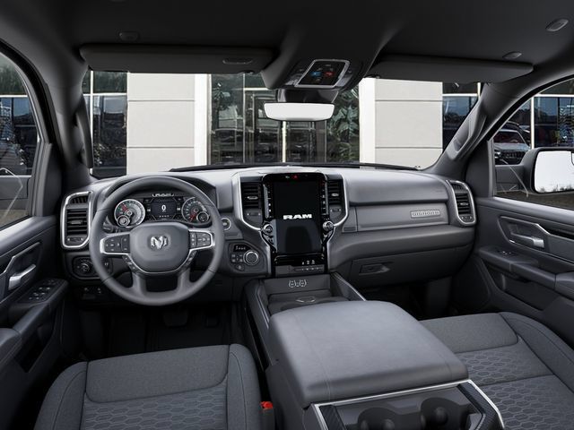 New 2027 RAM 1500 4x4 Crew Cab image 14