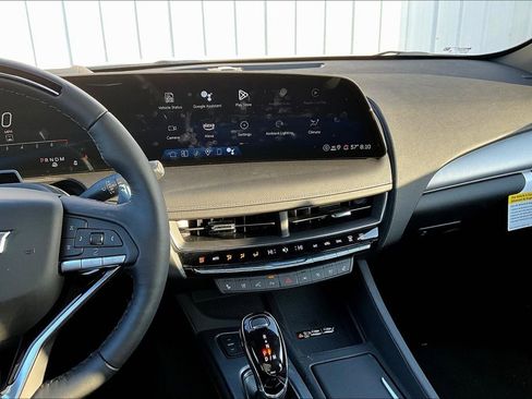 New 2025 Cadillac CT5 Premium Luxury image 15