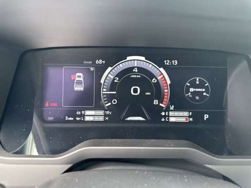 New 2025 Toyota Tundra Limited w/ Nightshade Package image 18