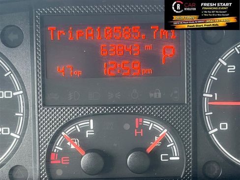 Used 2020 RAM ProMaster 3500 FWD image 20