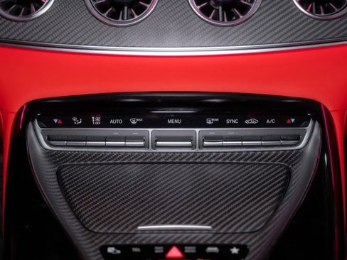 New 2026 Mercedes-Benz AMG GT 43 image 16