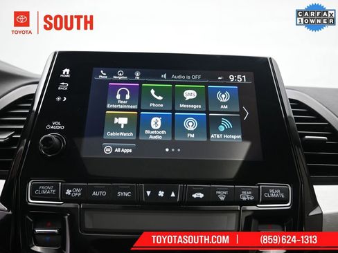 Used 2024 Honda Odyssey Touring image 14