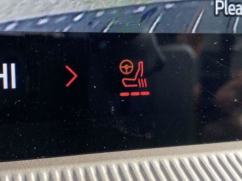 New 2026 Ford Explorer Active w/ Active Comfort Package image 17