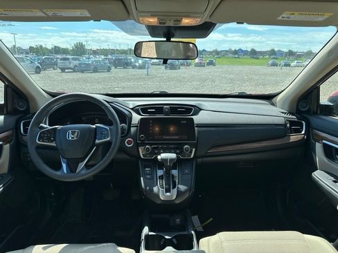 Used 2018 Honda CR-V EX image 20