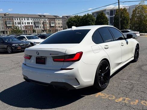 Used 2021 BMW M340i w/ Premium Package RWD image 13