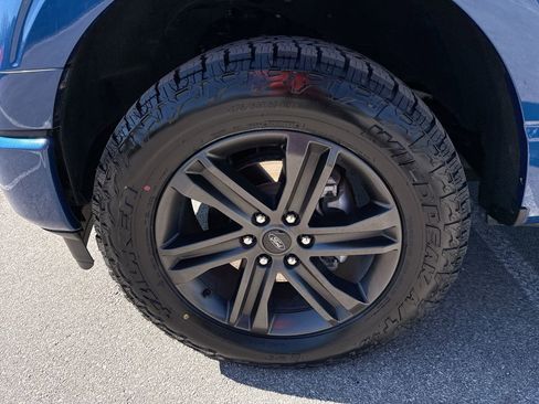 Used 2022 Ford F150 Lariat image 18