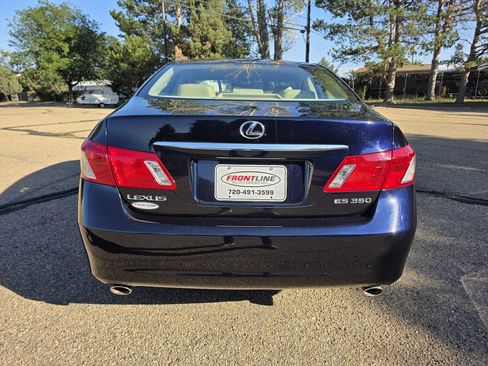 Used 2008 Lexus ES 350 FWD image 5