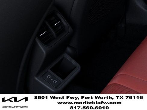 New 2026 Kia K4 GT-Line Turbo FWD image 26