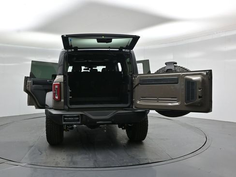 New 2026 Ford Bronco Badlands image 29
