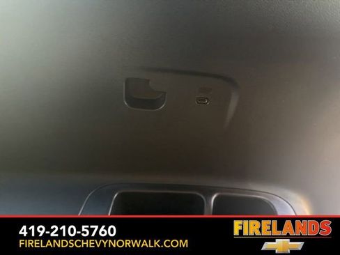 New 2026 Chevrolet Traverse RS w/ LPO, Floor Liner Package image 42