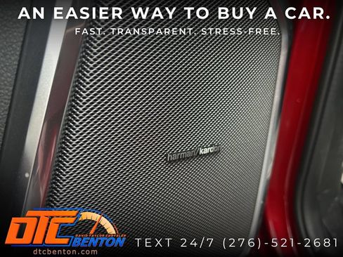 New 2026 RAM 2500 Laramie AWD/4WD image 18