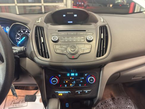 Used 2018 Ford Escape SE AWD/4WD image 20
