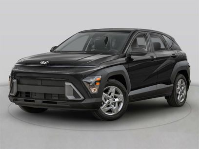 New 2026 Hyundai Kona SE