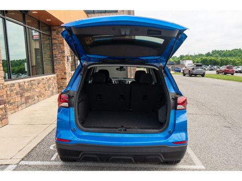 Used 2024 Chevrolet Equinox LS w/ LS Convenience Package AWD/4WD image 22
