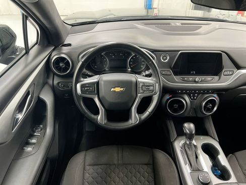 Used 2020 Chevrolet Blazer LT AWD/4WD image 11