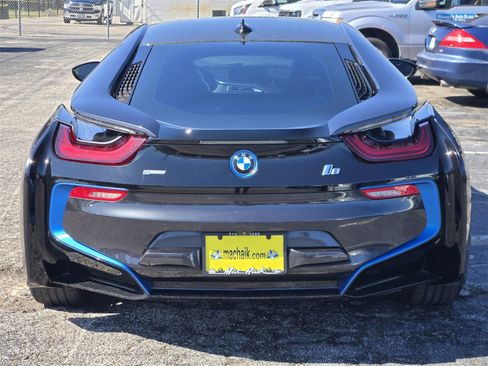 Used 2015 BMW i8 image 7