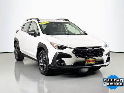 Used 2025 Subaru Crosstrek 2.5i Premium