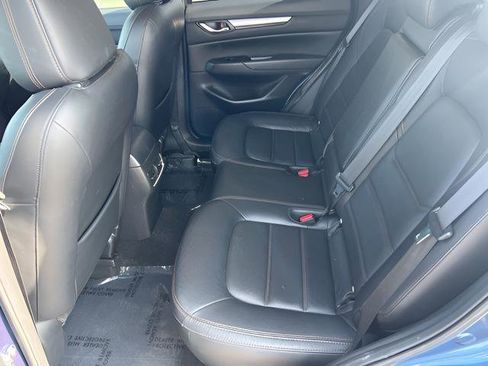 Used 2023 MAZDA CX-5 AWD 2.5 S image 22