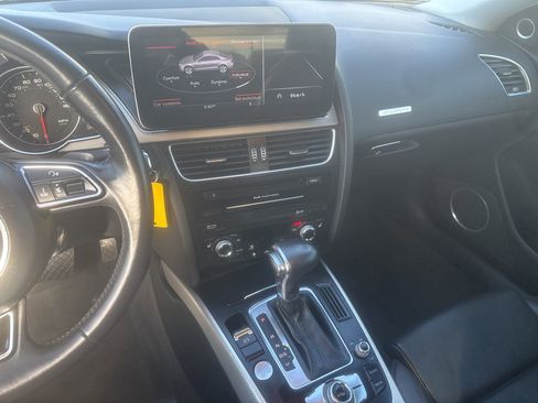 Used 2014 Audi A5 2.0T Premium Plus w/ Premium Plus Package image 18