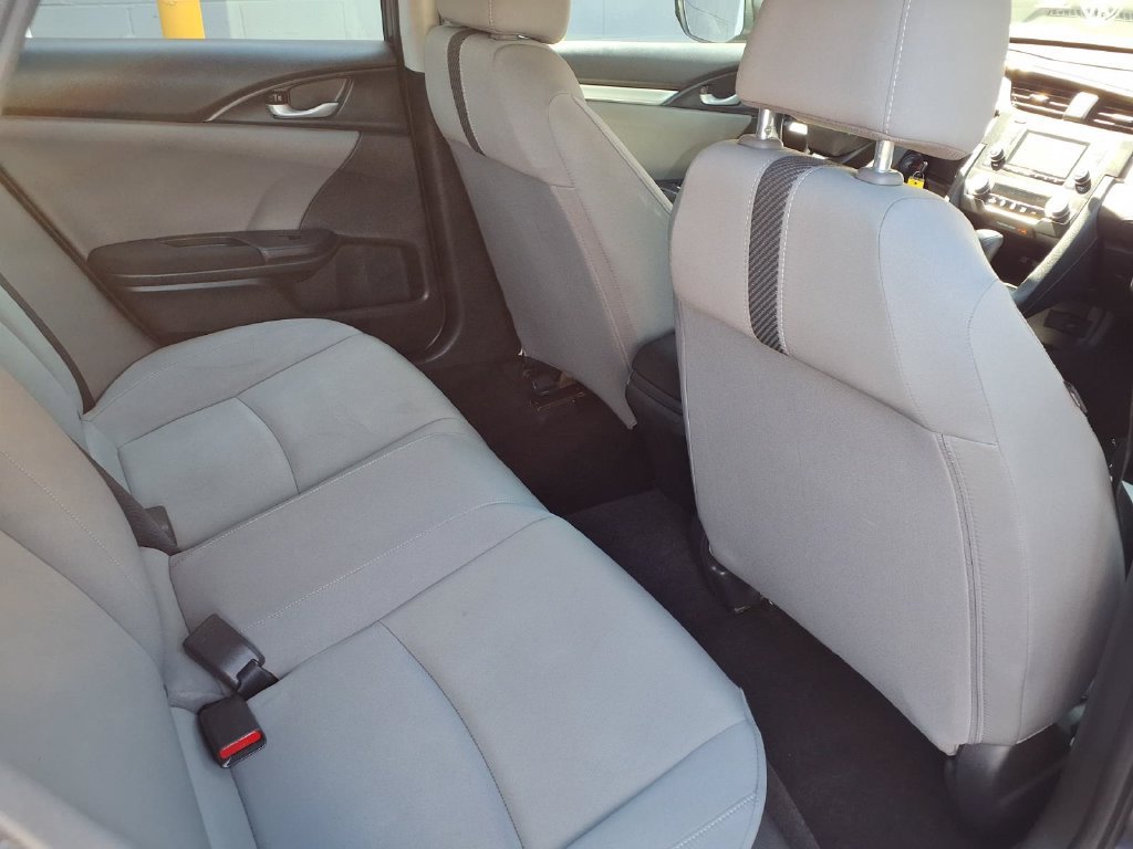Used 2016 Honda Civic LX image 31