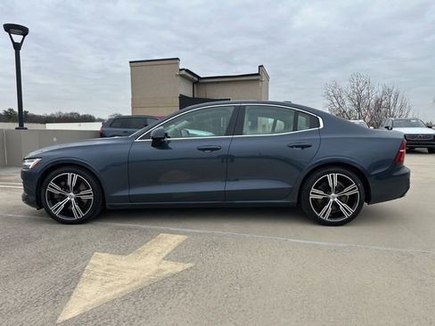 Used 2020 Volvo S60 T6 Inscription image 4
