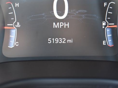 Used 2024 Jeep Compass Limited AWD/4WD image 24