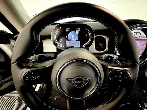 Certified 2023 MINI Cooper S FWD image 13
