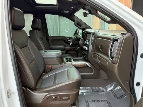 Used 2019 GMC Sierra 1500 Denali w/ Technology Package image 19