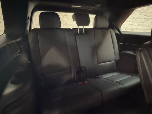 New 2026 Hyundai Palisade Calligraphy image 12