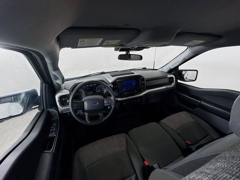 Used 2023 Ford F150 XLT w/ Trailer Tow Package image 22