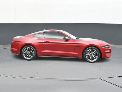 Used 2022 Ford Mustang GT w/ Equipment Group 301A RWD image 20
