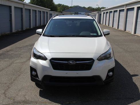 Used 2018 Subaru Crosstrek 2.0i Limited AWD/4WD image 3
