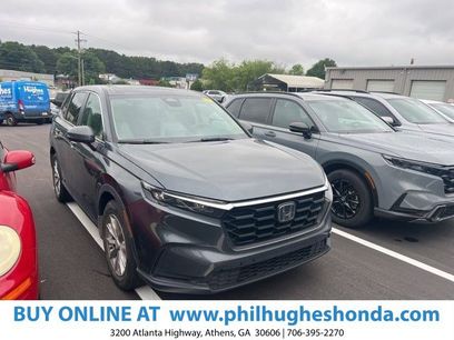 Used 2023 Honda CR-V EX