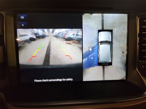 Used 2024 Ford Bronco Outer Banks image 18