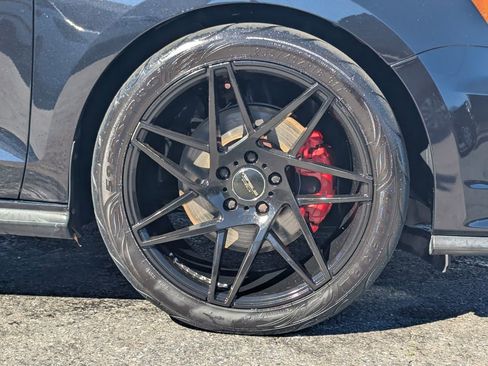 Used 2017 Volkswagen Jetta GLI image 11