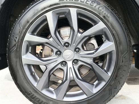 Used 2023 Acura MDX A-Spec image 54