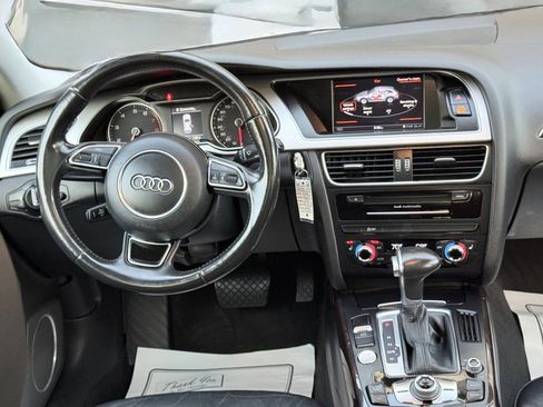 Used 2016 Audi A4 Premium Plus w/ Technology Package image 16