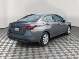 New 2025 Nissan Versa S image 2